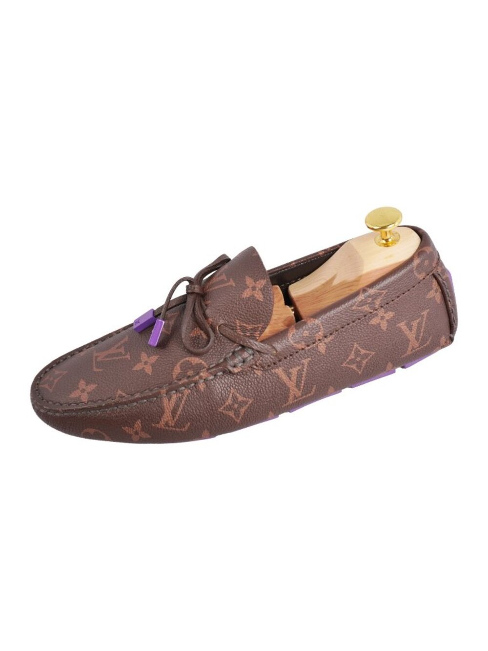 Louis Vuitton Loafers LV Driver